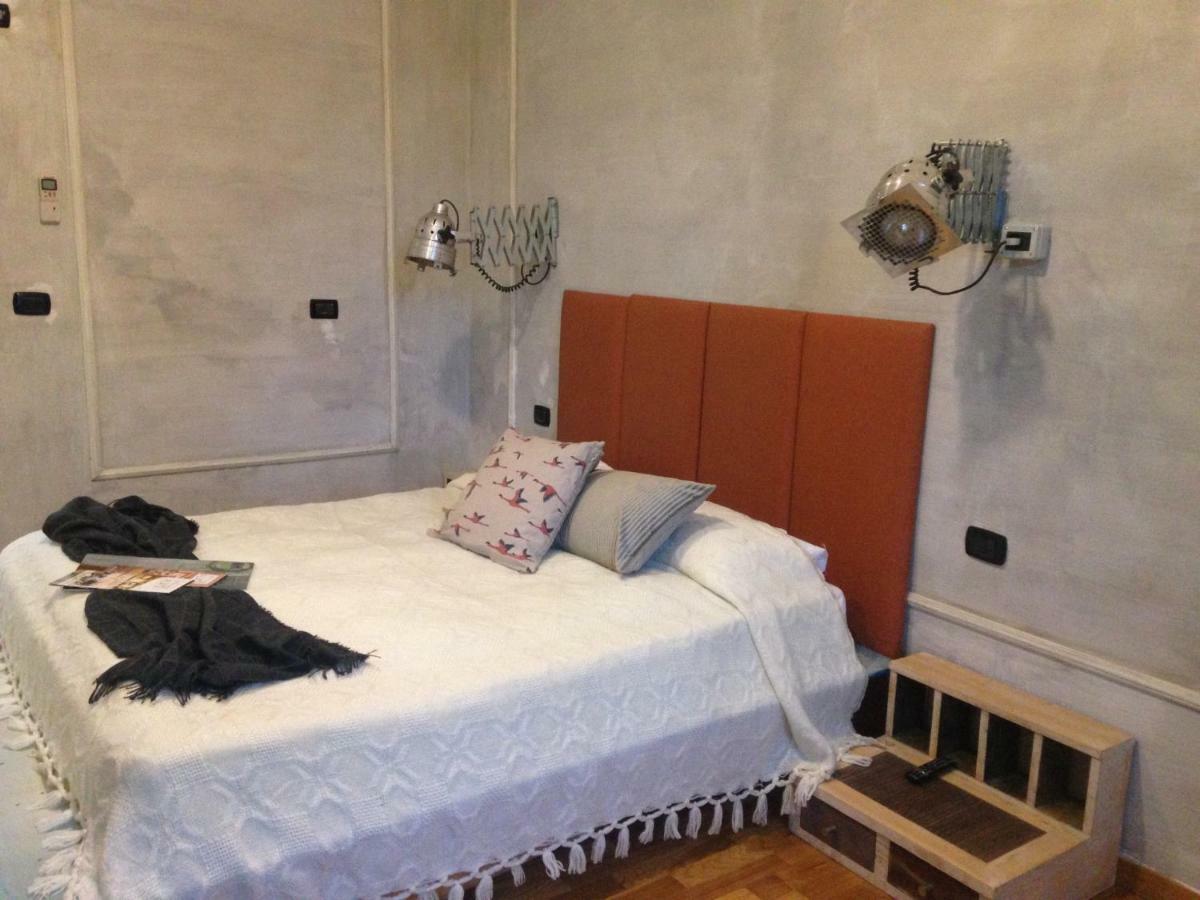 Holidays Alviti * Rome