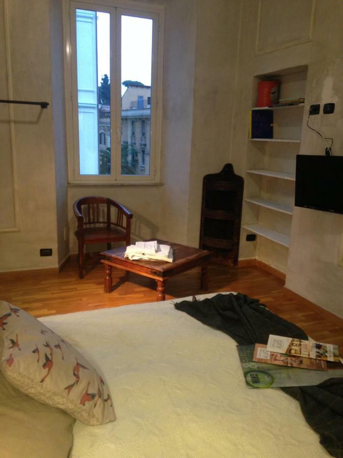 Holidays Alviti Rome