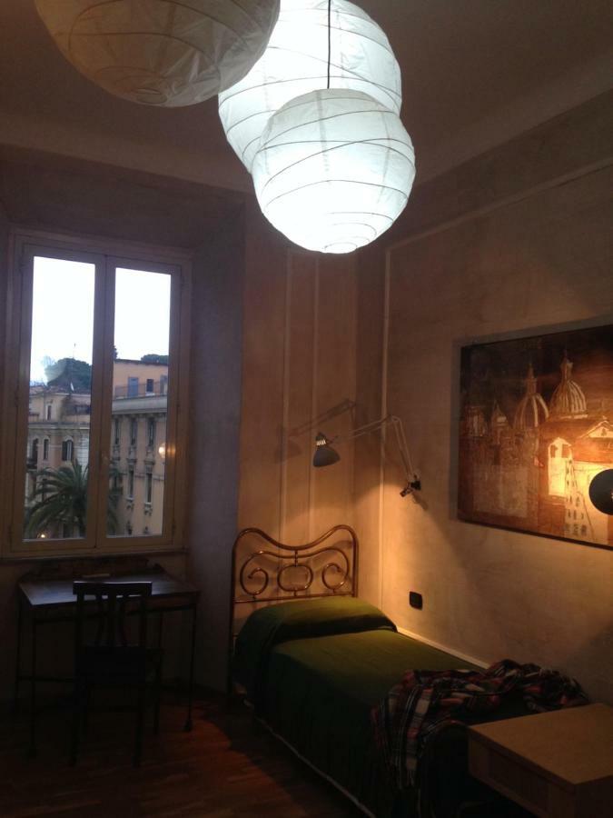 Holidays Alviti Holiday home Rome