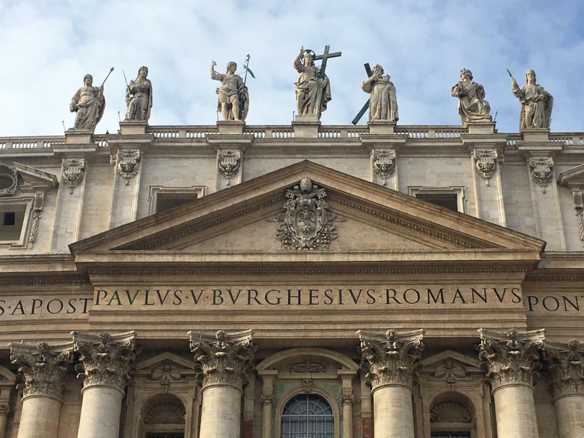 Domum Vaticani 2* Rome