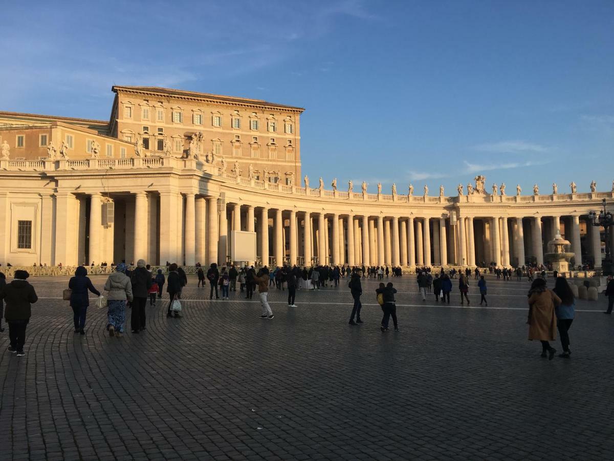 Domum Vaticani Guest house Rome