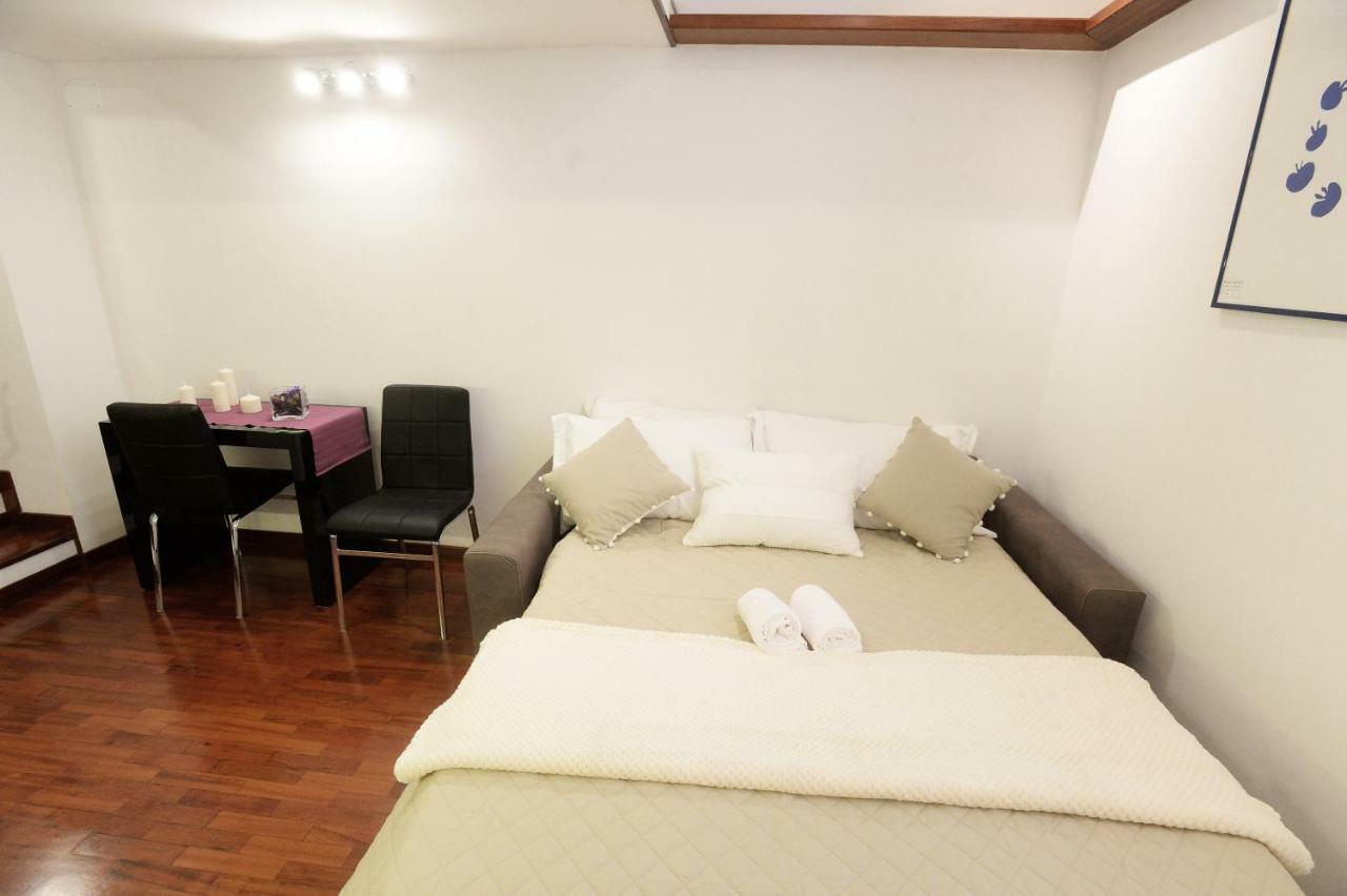 Apartamento Alex