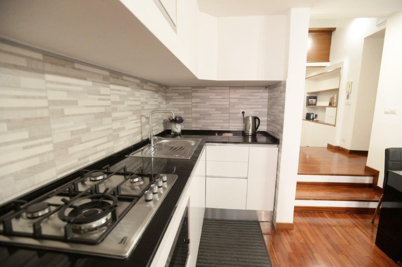 Apartamento Alex