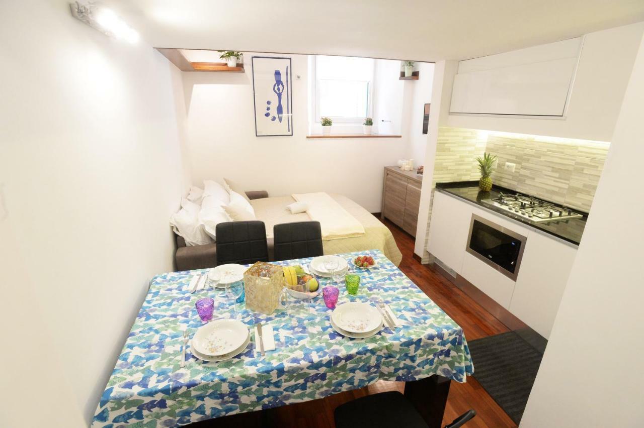 Apartamento Alex