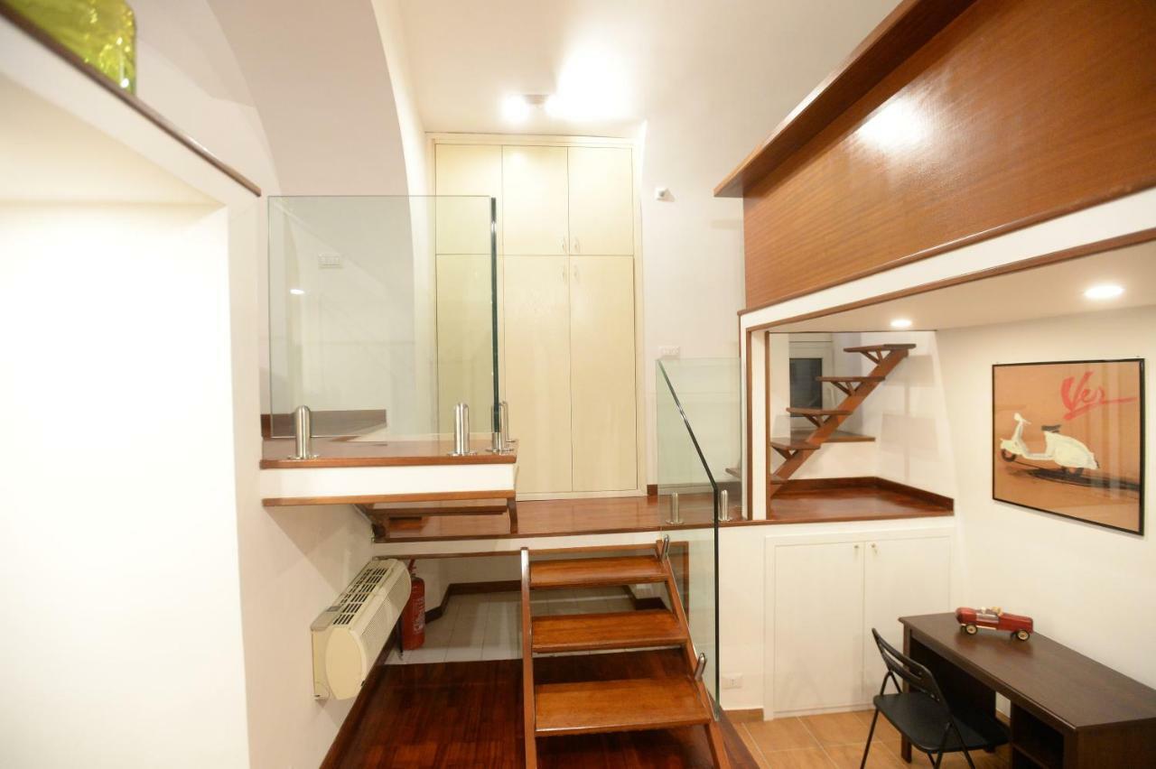Apartamento Alex Roma