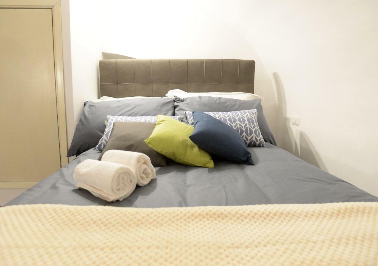 Apartamento Alex Roma