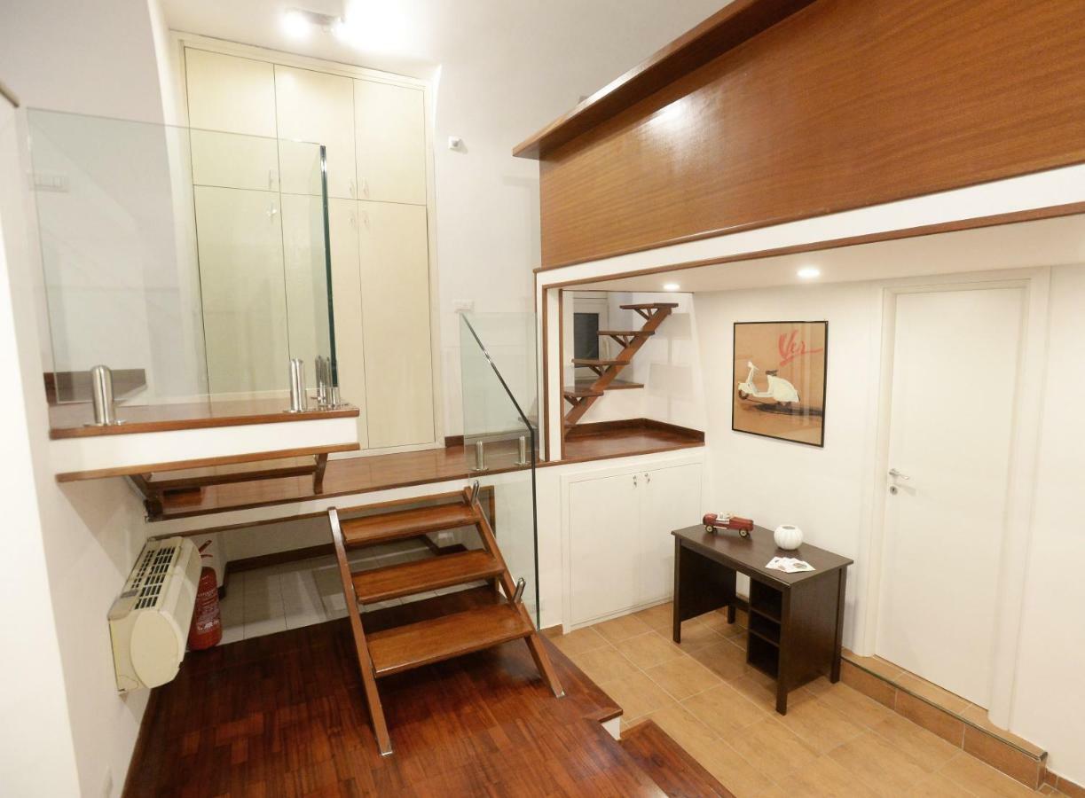 Apartamento Alex *