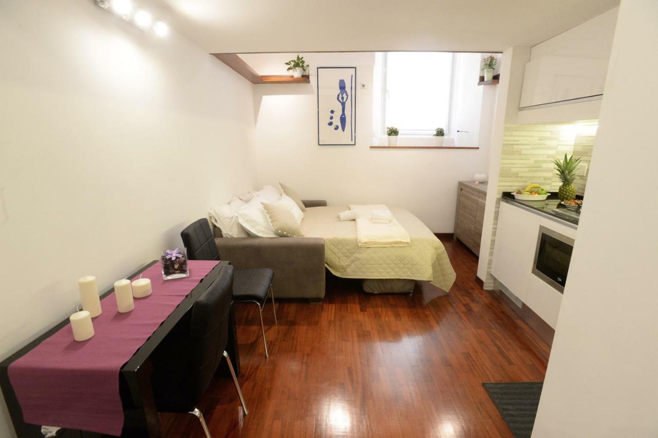 Apartamento Alex Roma