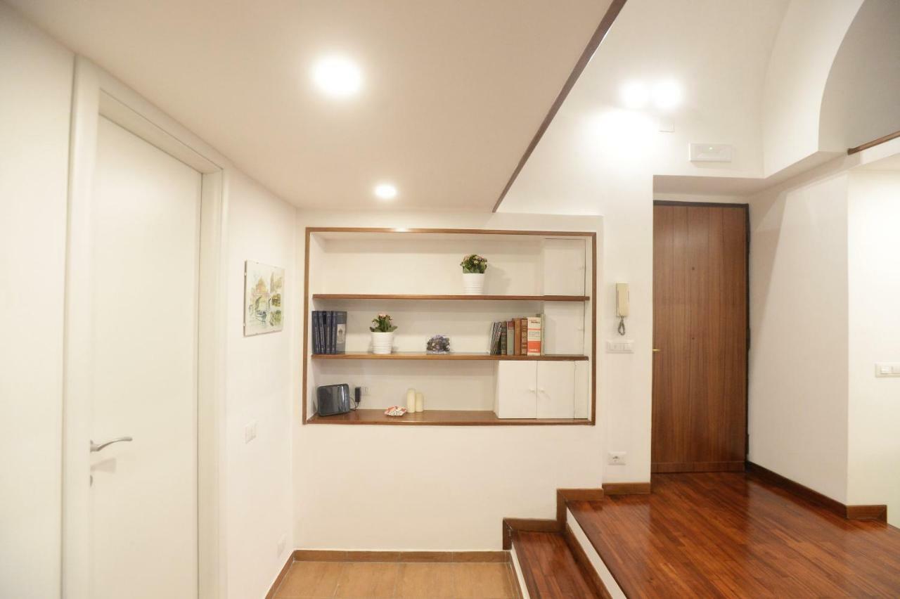 Apartamento Alex Roma
