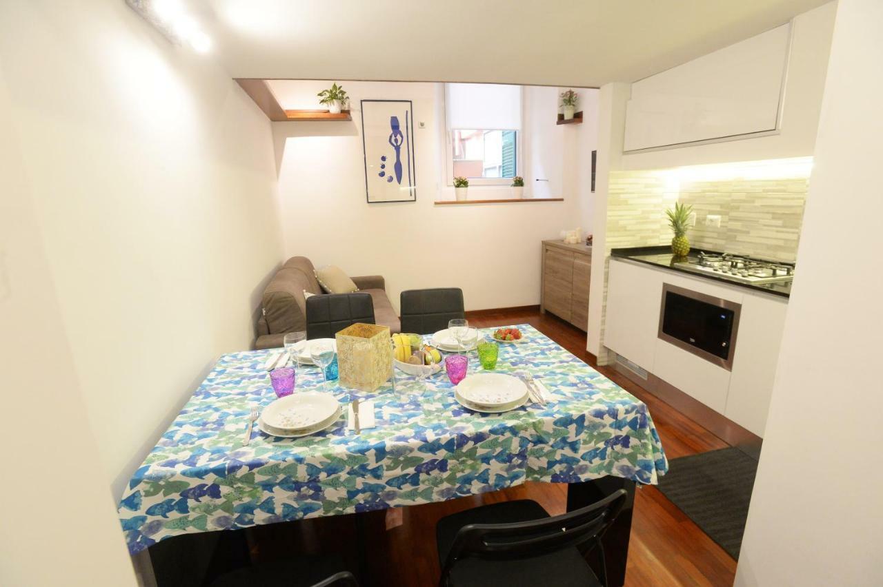 Apartamento Alex *