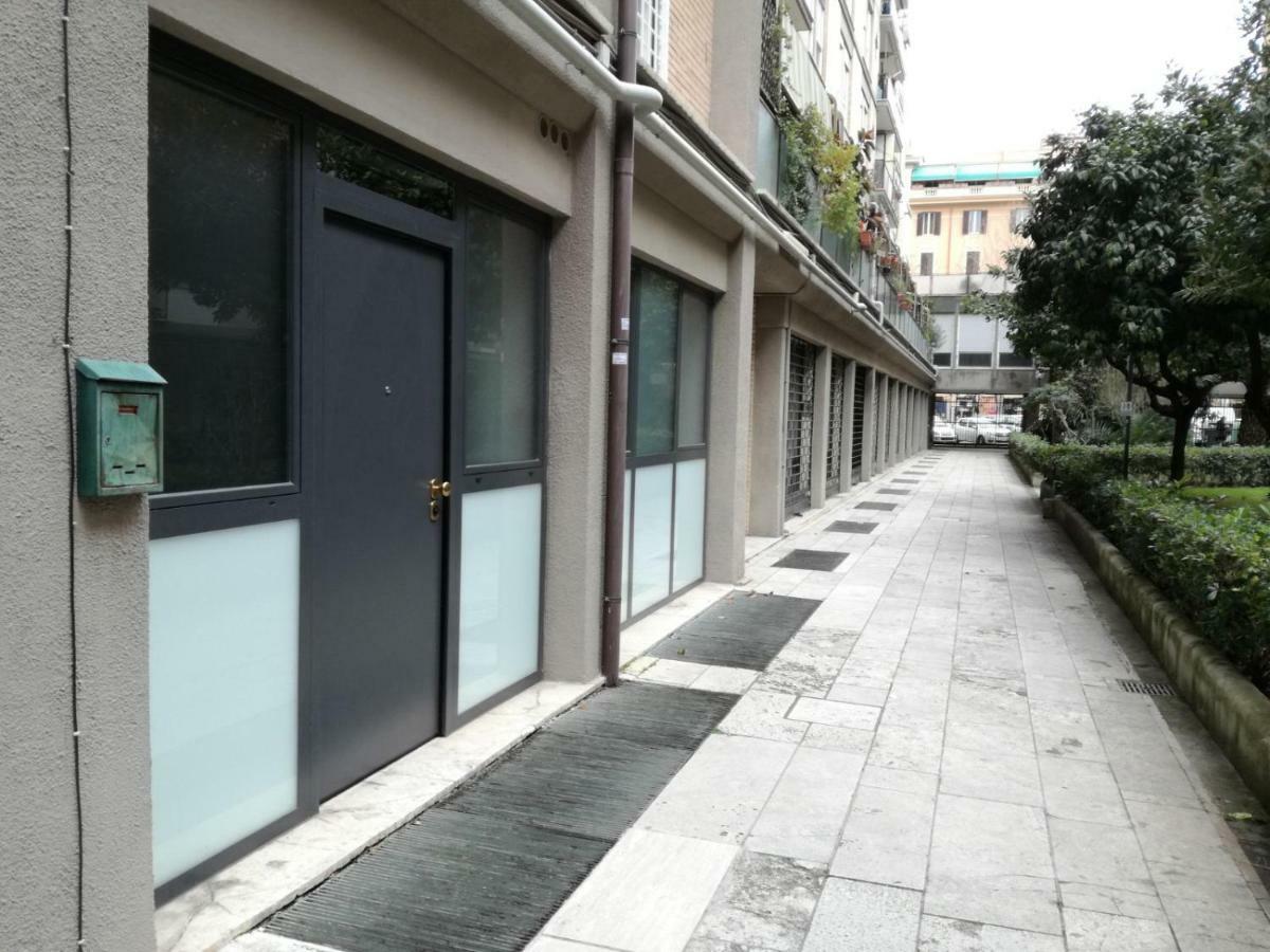 La Casita Apartment