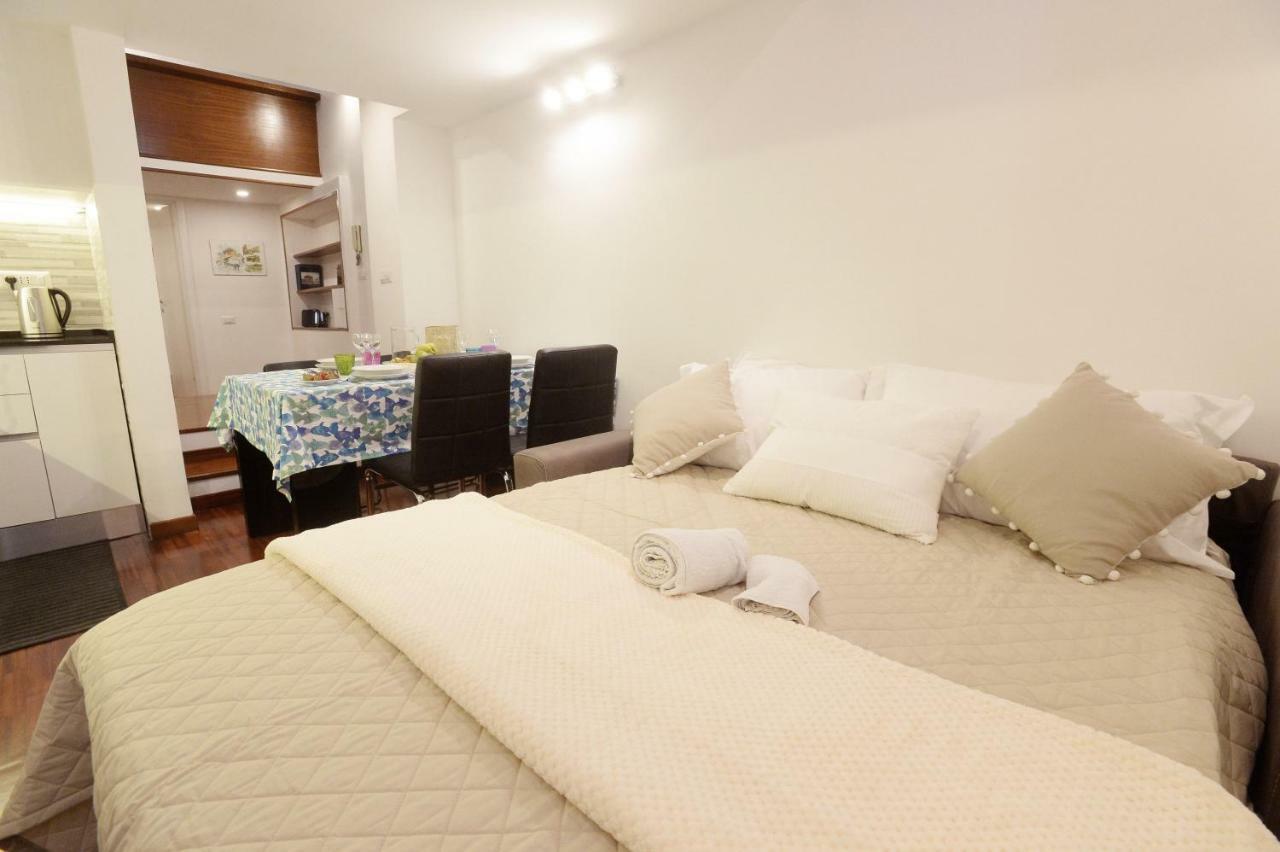 Apartamento Alex *