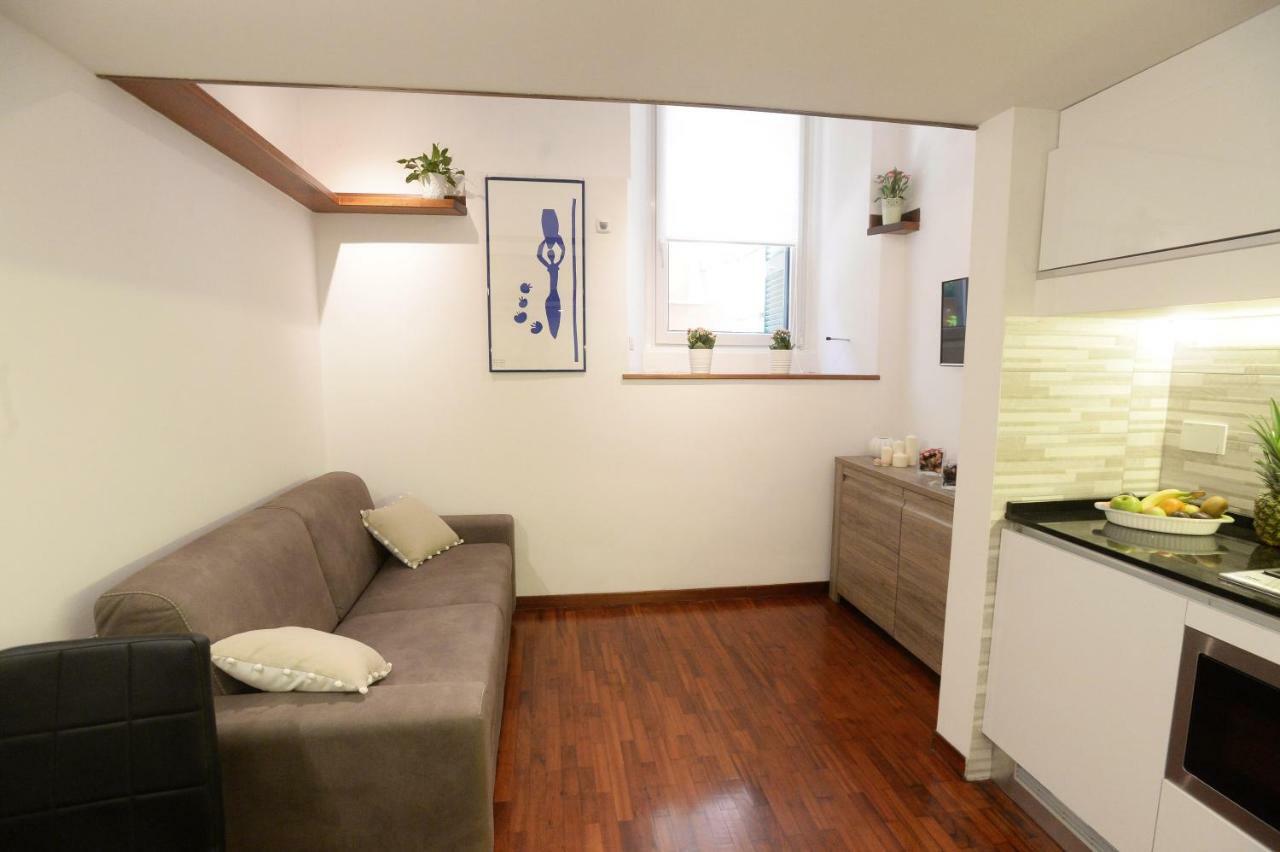 Apartamento Alex Roma