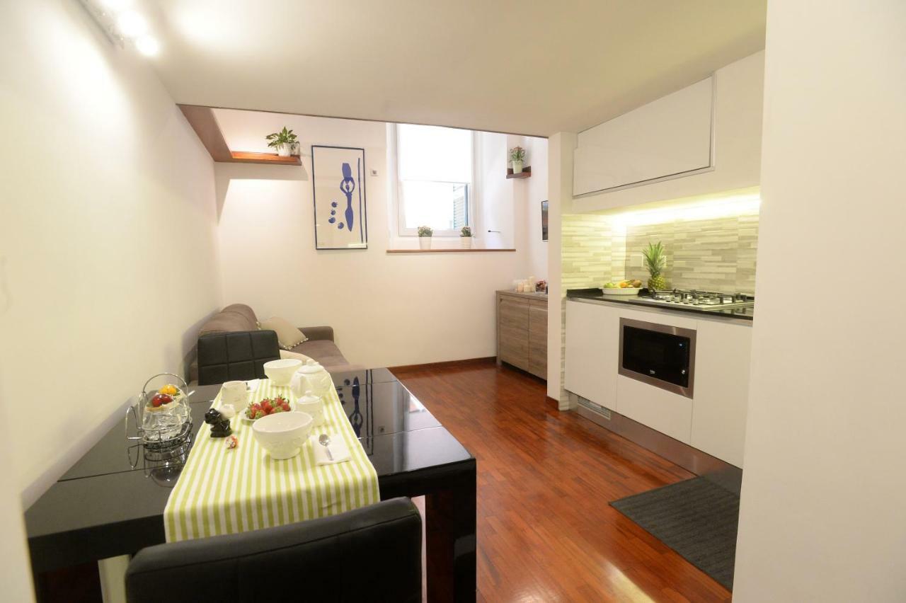 Apartamento Alex