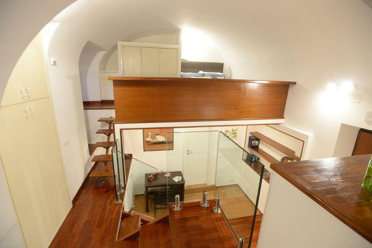 Apartamento Alex *