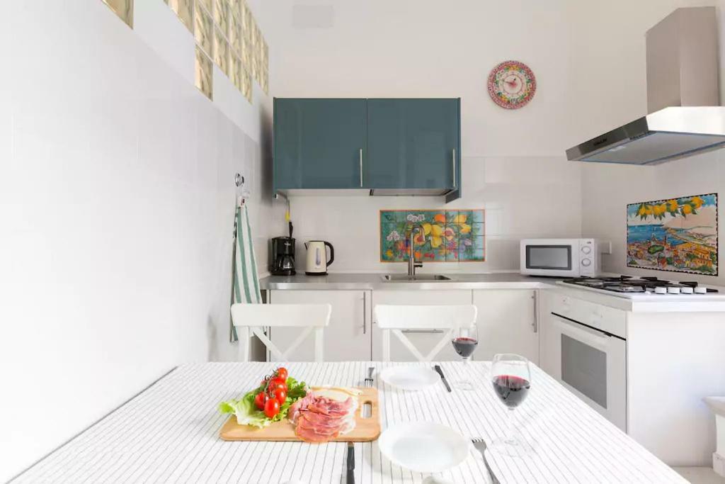 Nobile Casa Appartement