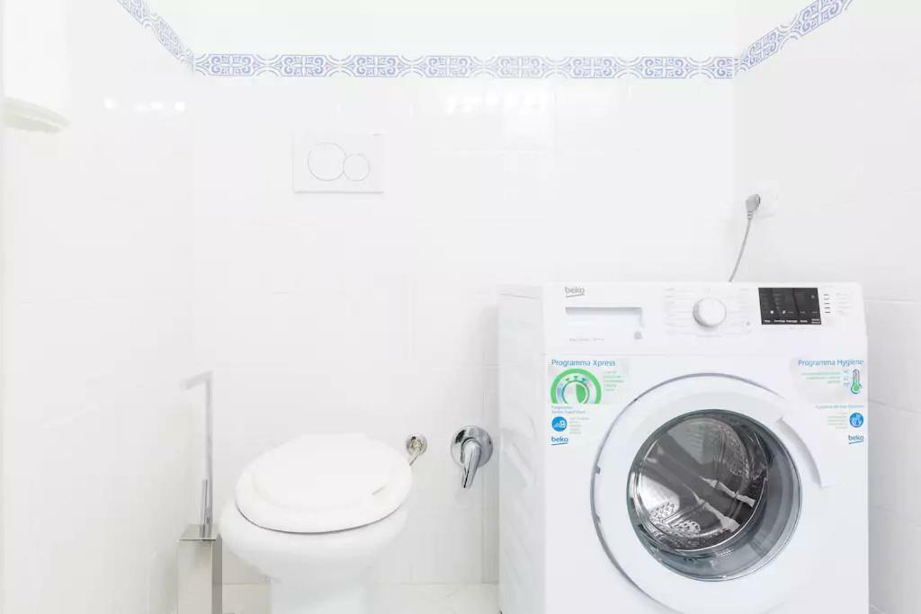 Nobile Casa Appartement *