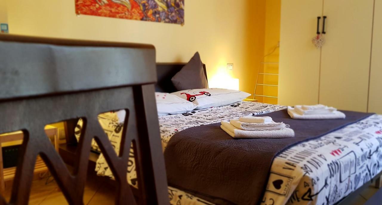 Holiday home Gabriel Holiday House Rome