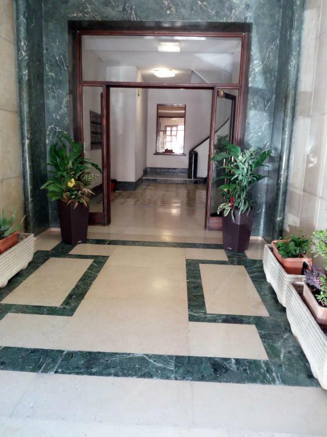 Dream House Spazioso Tra Policlinico E Piazza Bologna Roma