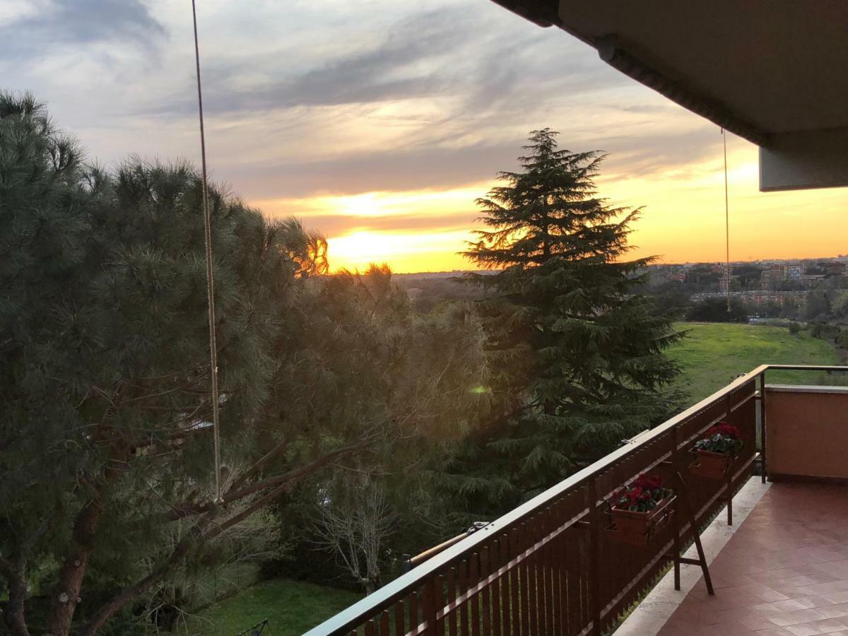 Appartement View
