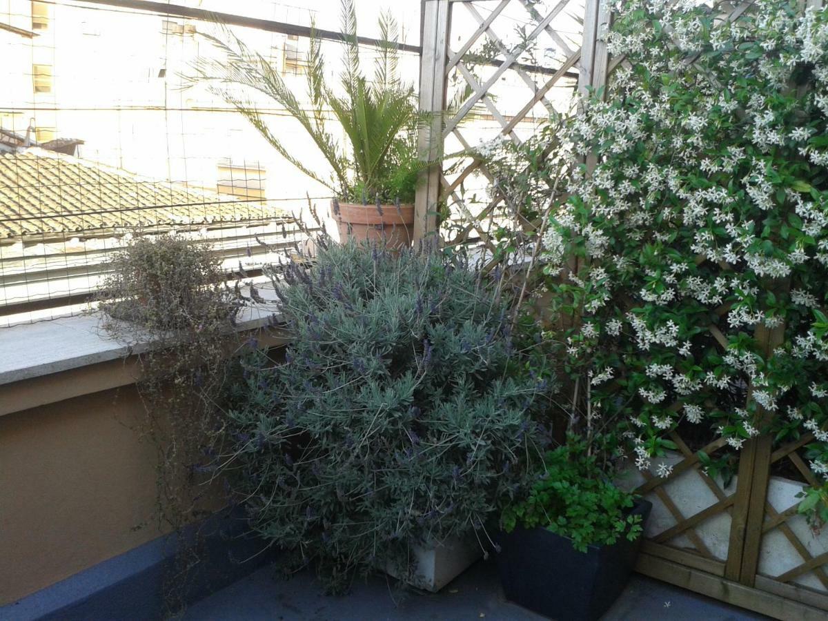 Chiara Appartement Rome