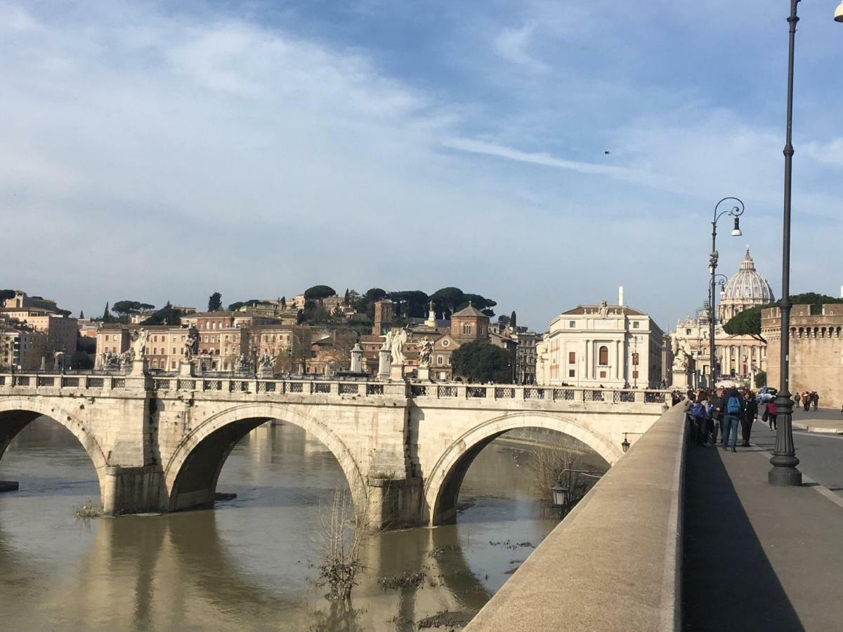 Domum Vaticani Guest house Rome