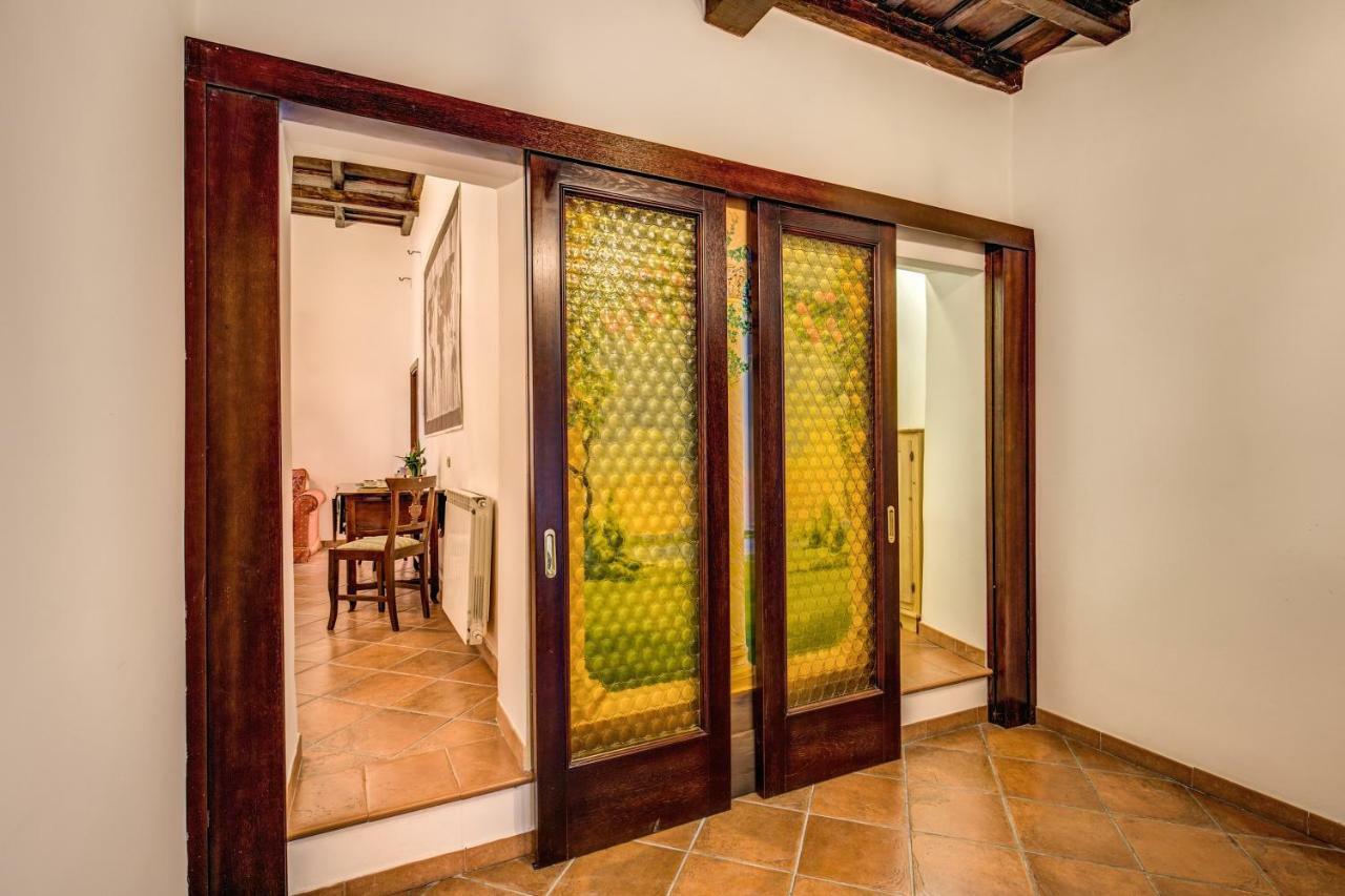 Appartement Fresh House Trevi 2 Rome