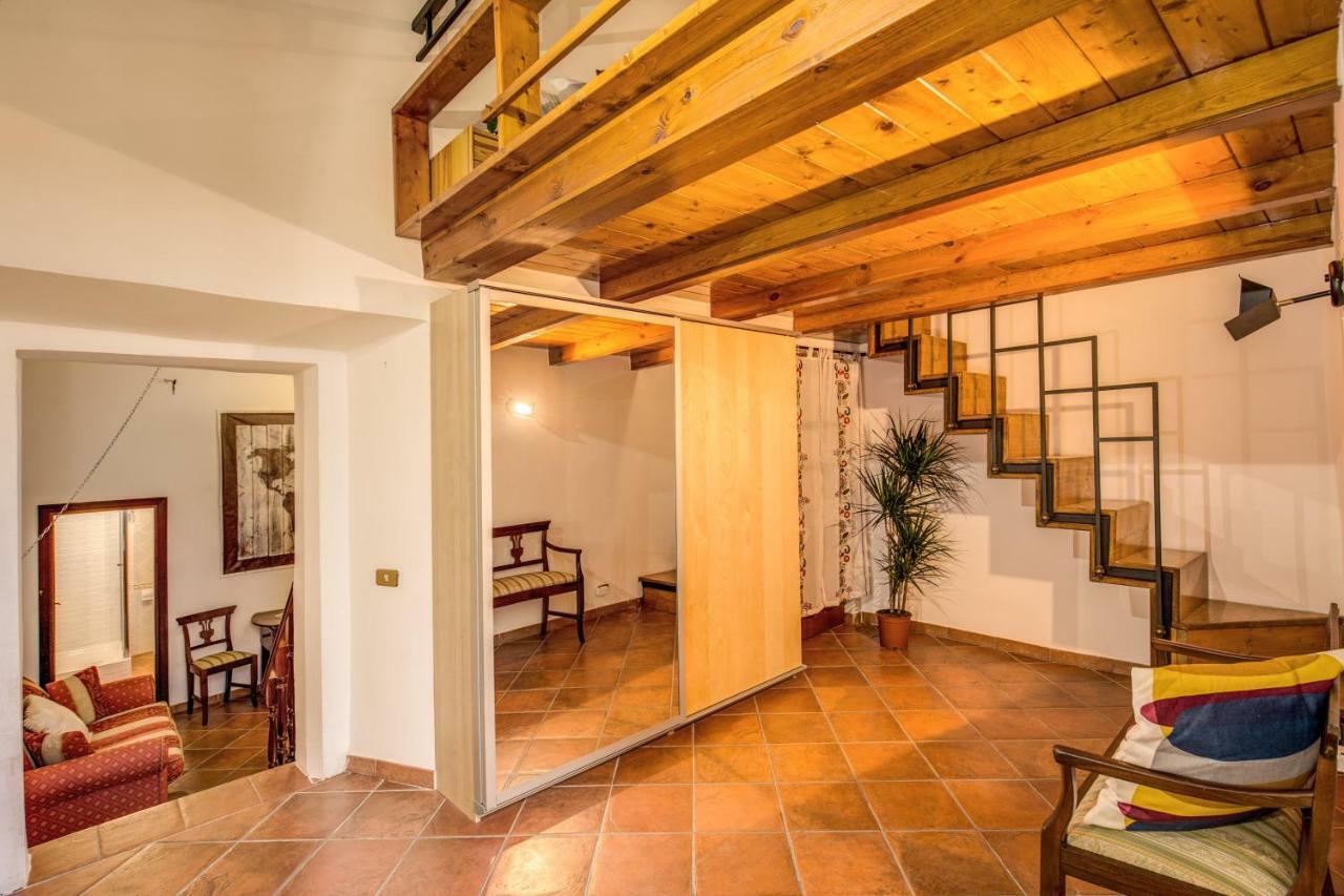 Fresh House Trevi 2 Appartement