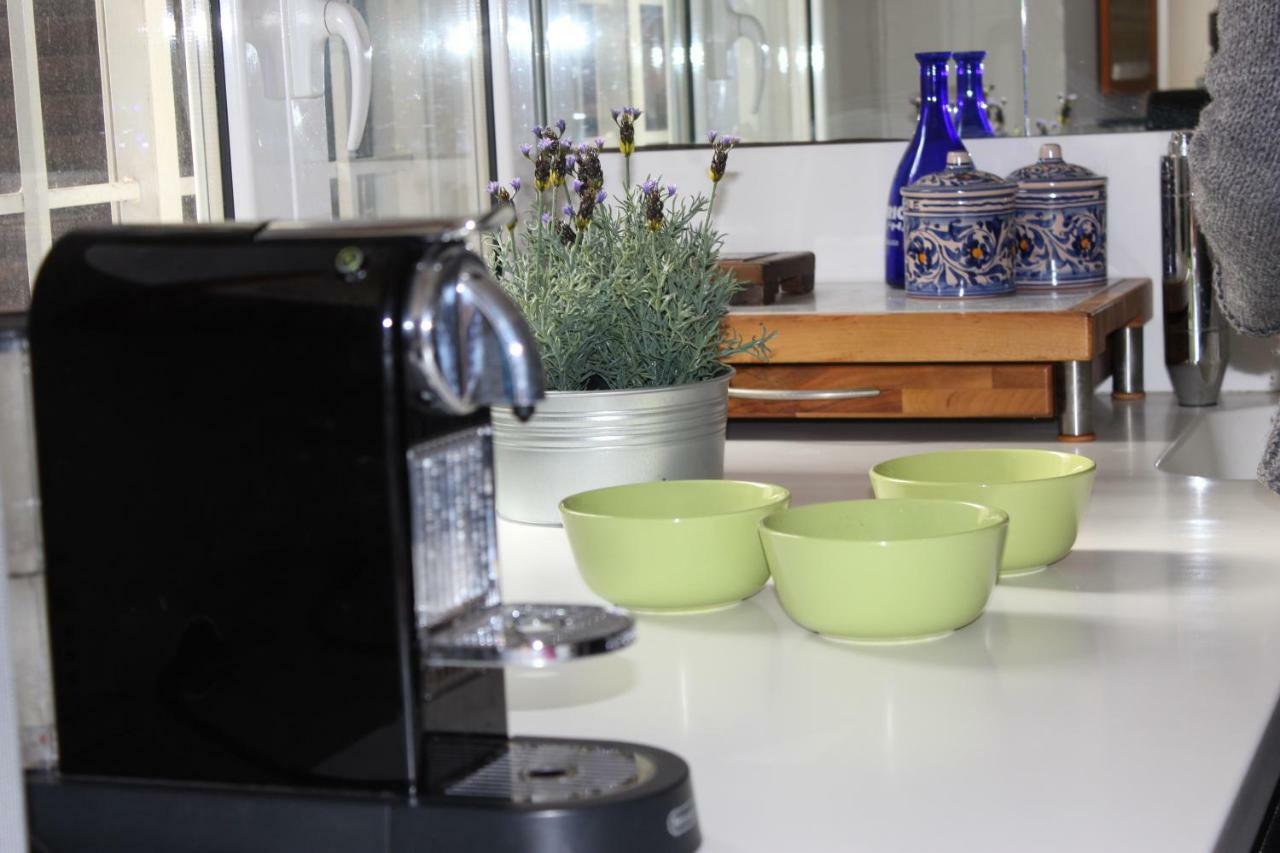Manzoni Apartment *