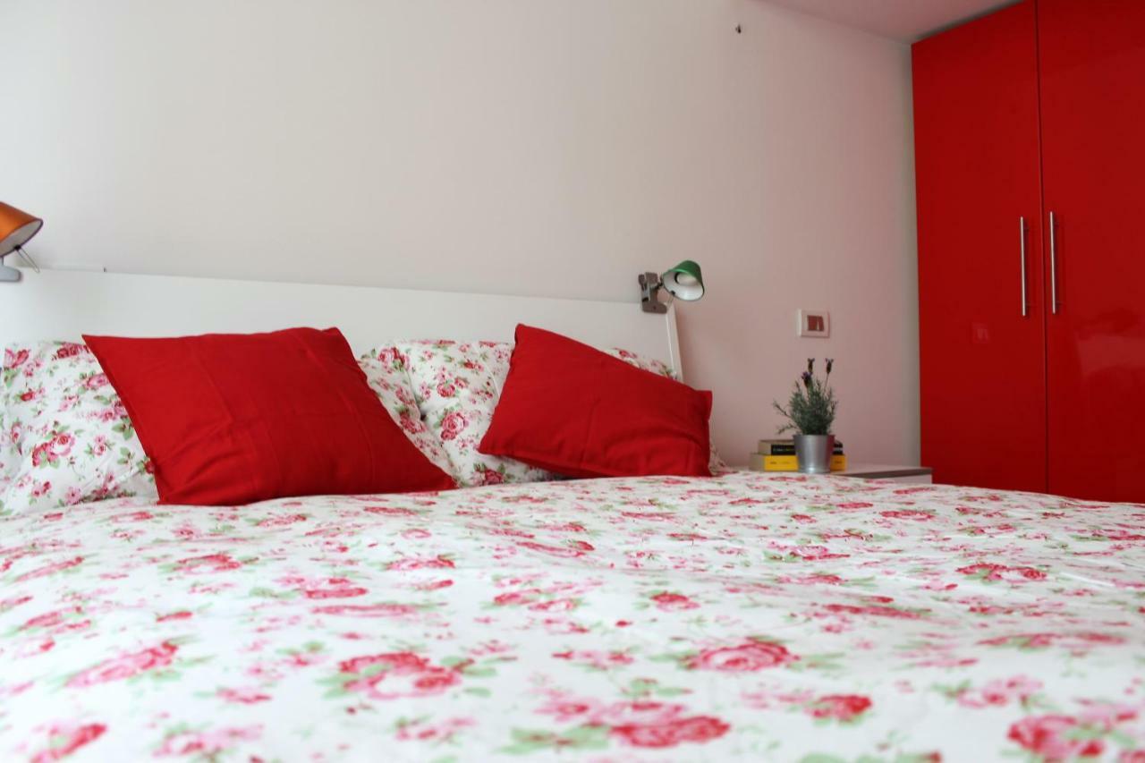 Manzoni Apartment