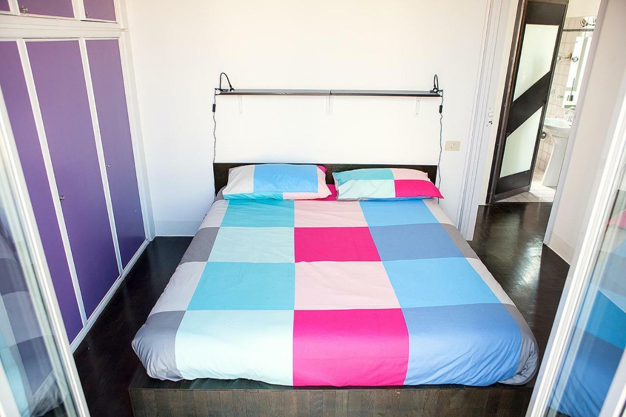 Colosseo Holiday home