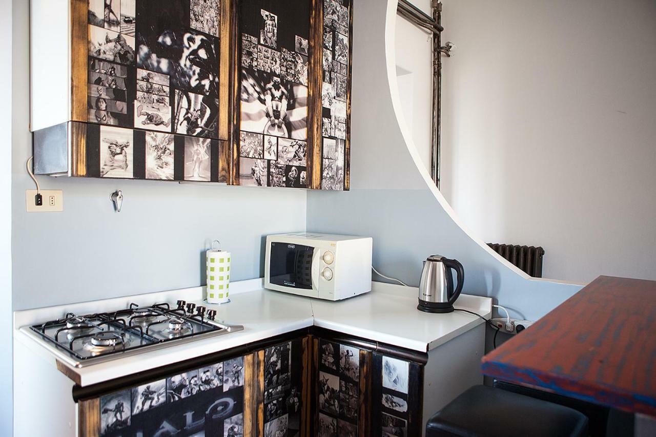 Colosseo Holiday home Rome