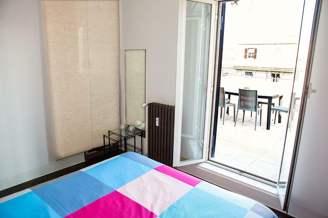 Holiday home Colosseo Rome