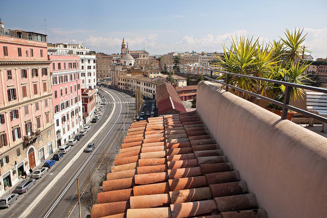 Holiday home Colosseo *