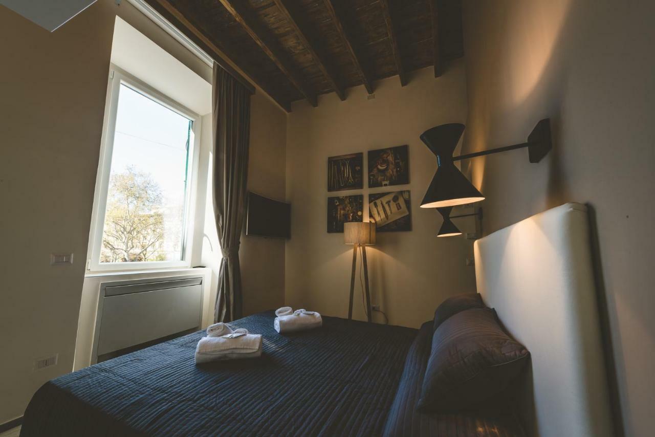 Th Trastevere Appartement Rome