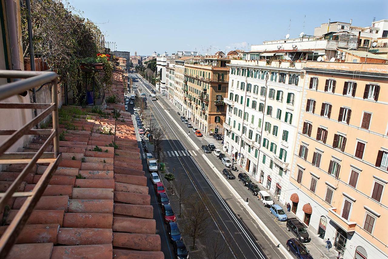 Holiday home Colosseo Rome