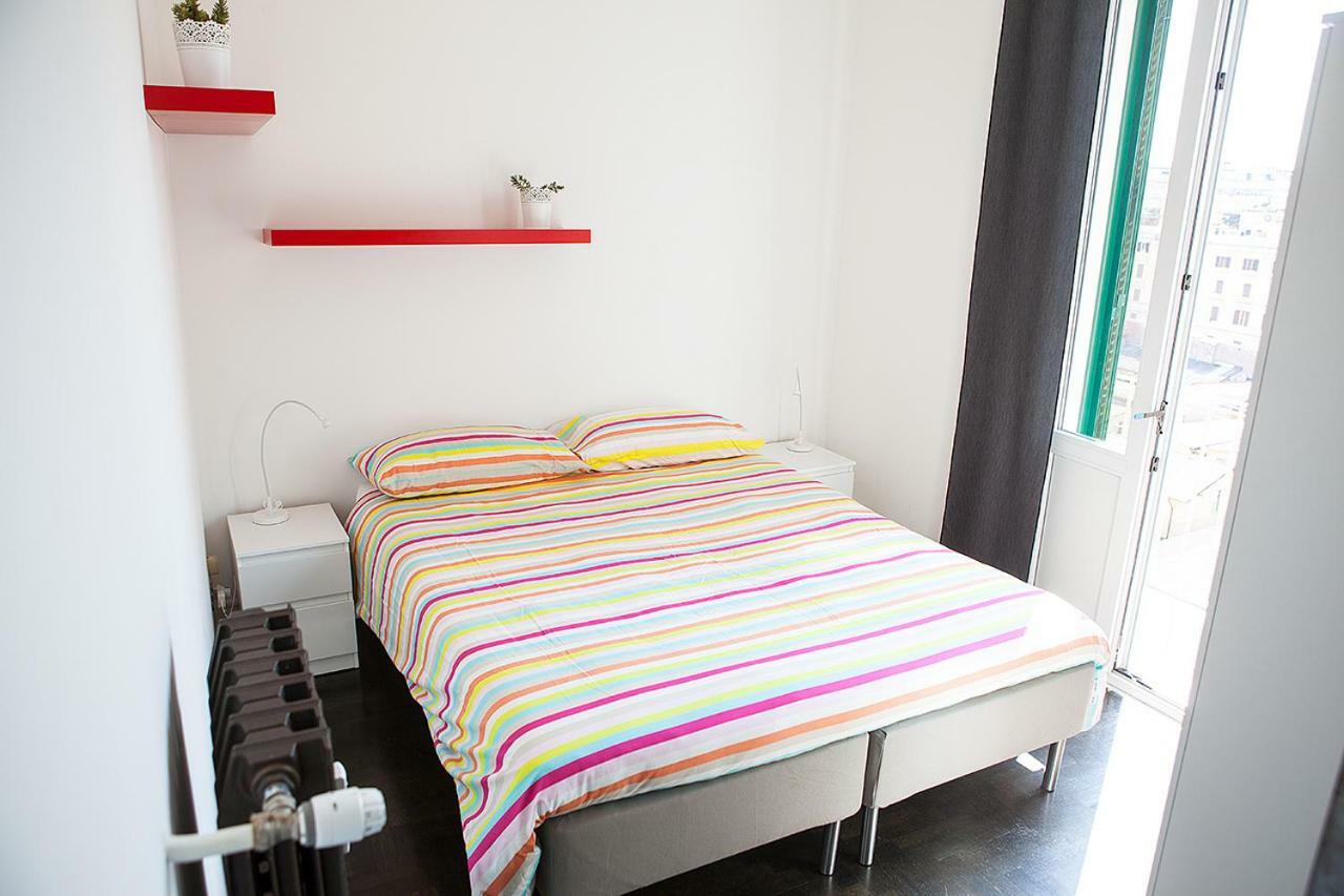Colosseo Holiday home
