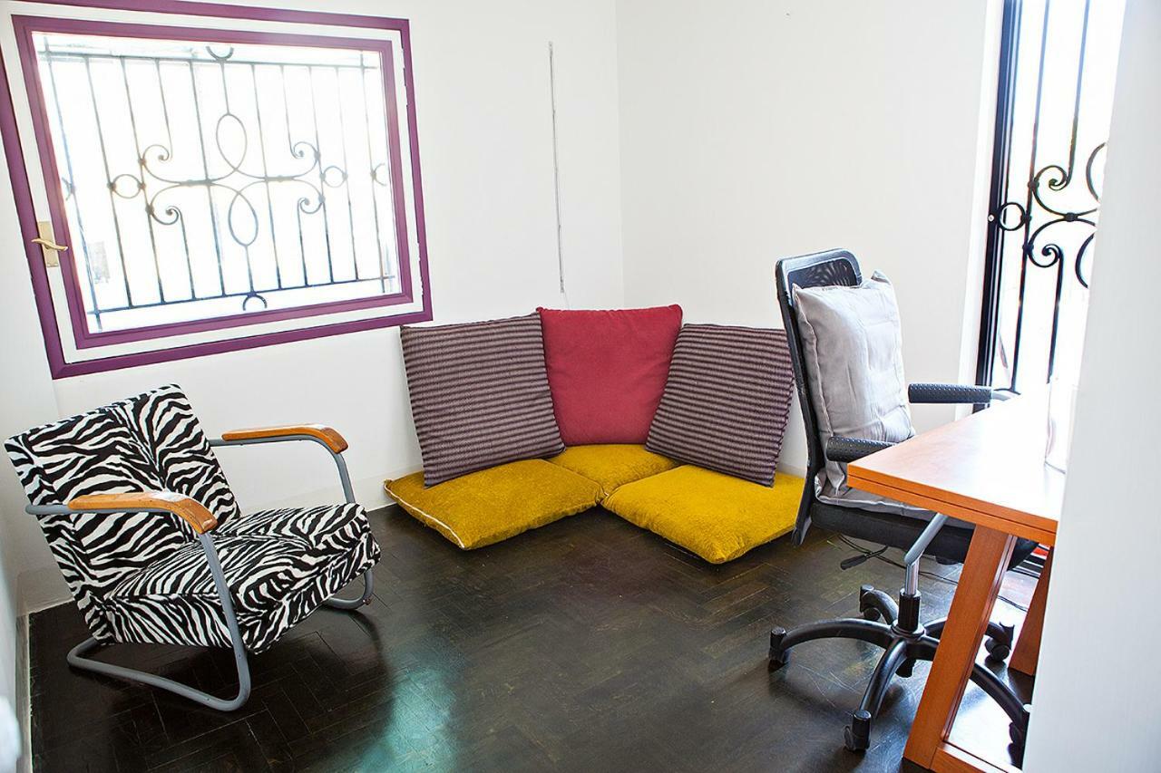 Holiday home Colosseo Rome