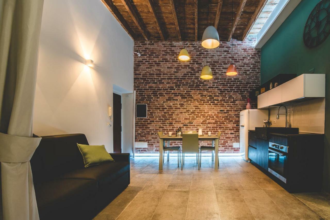 Th Trastevere Appartement Rome
