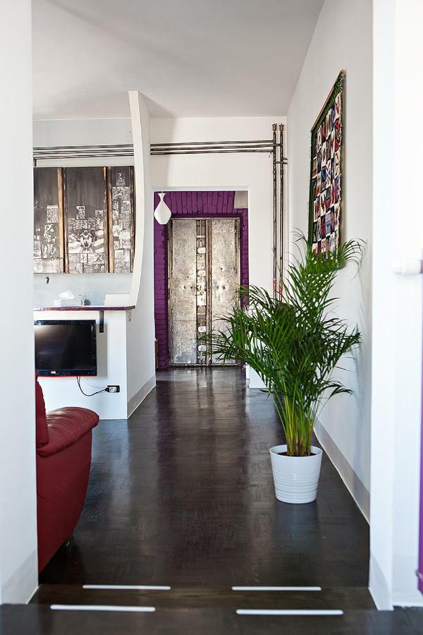 Colosseo Holiday home