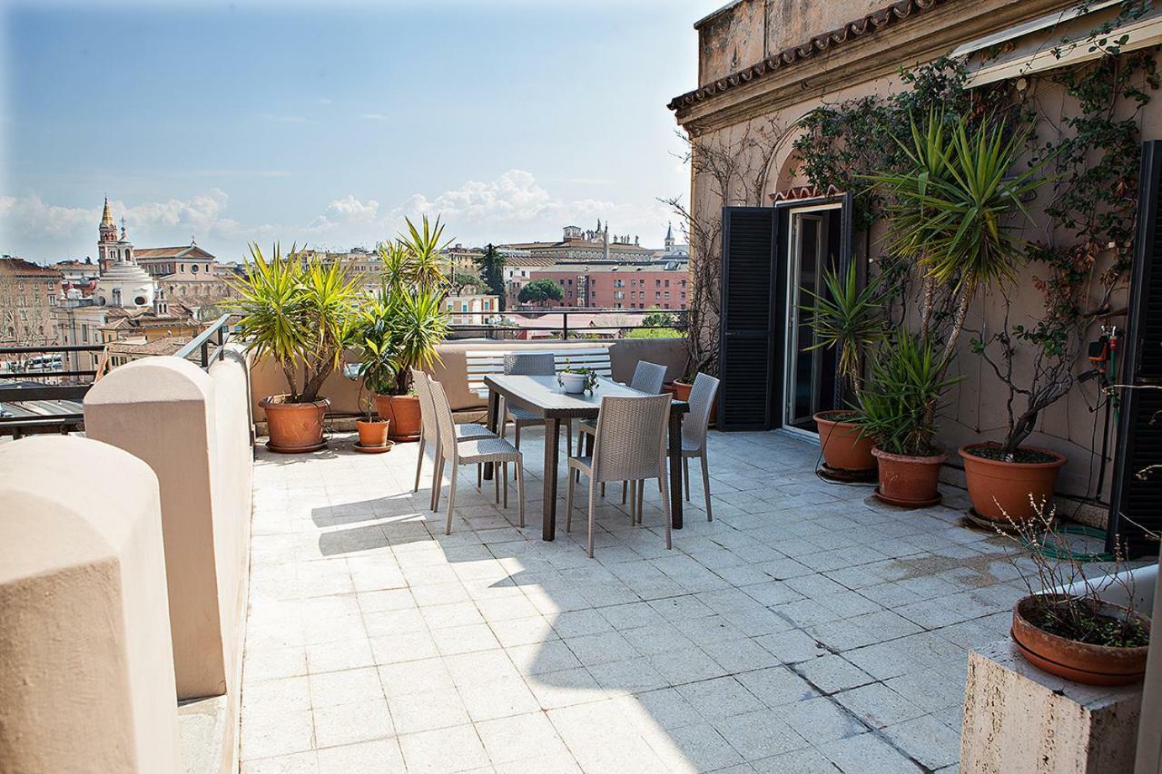 Holiday home Colosseo *