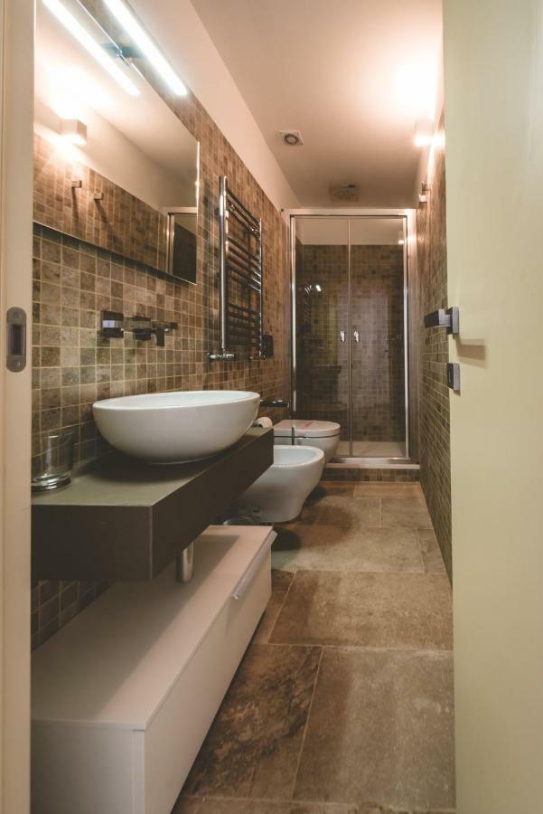 Th Trastevere Appartement *