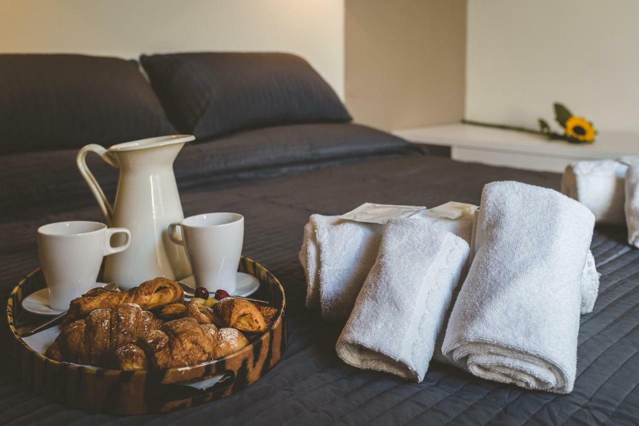 Th Trastevere Appartement *