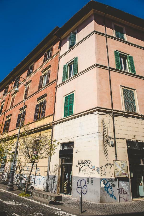 Th Trastevere Appartement