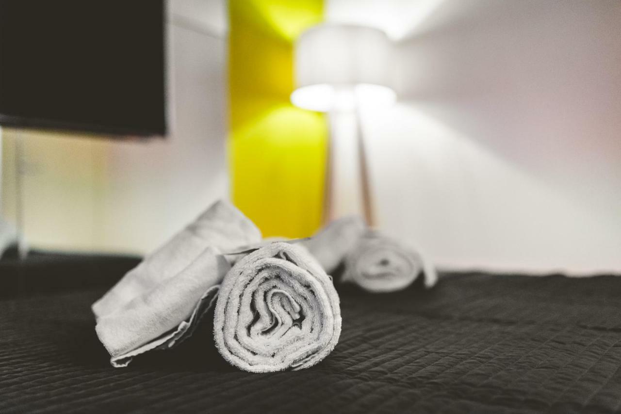 Appartement Th Trastevere Rome