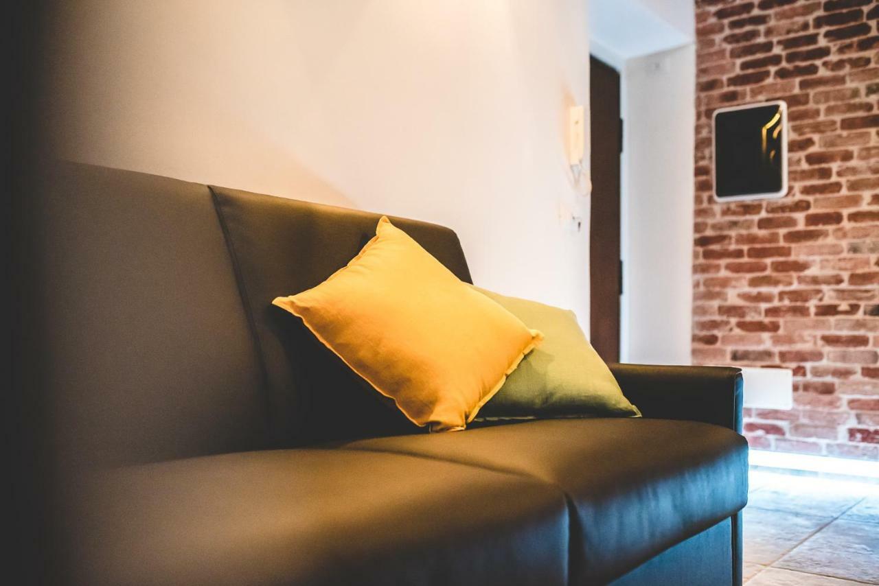 Appartement Th Trastevere Rome