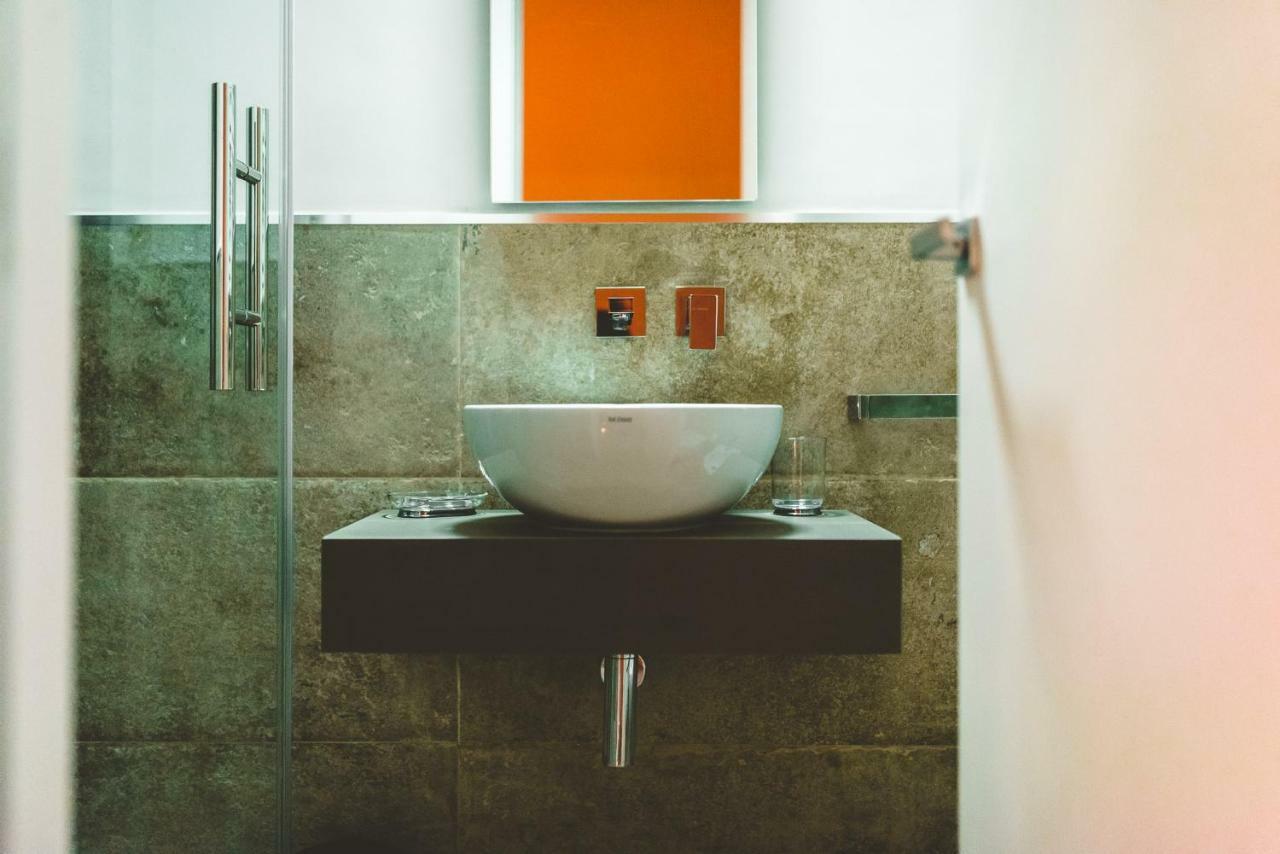 Th Trastevere Appartement