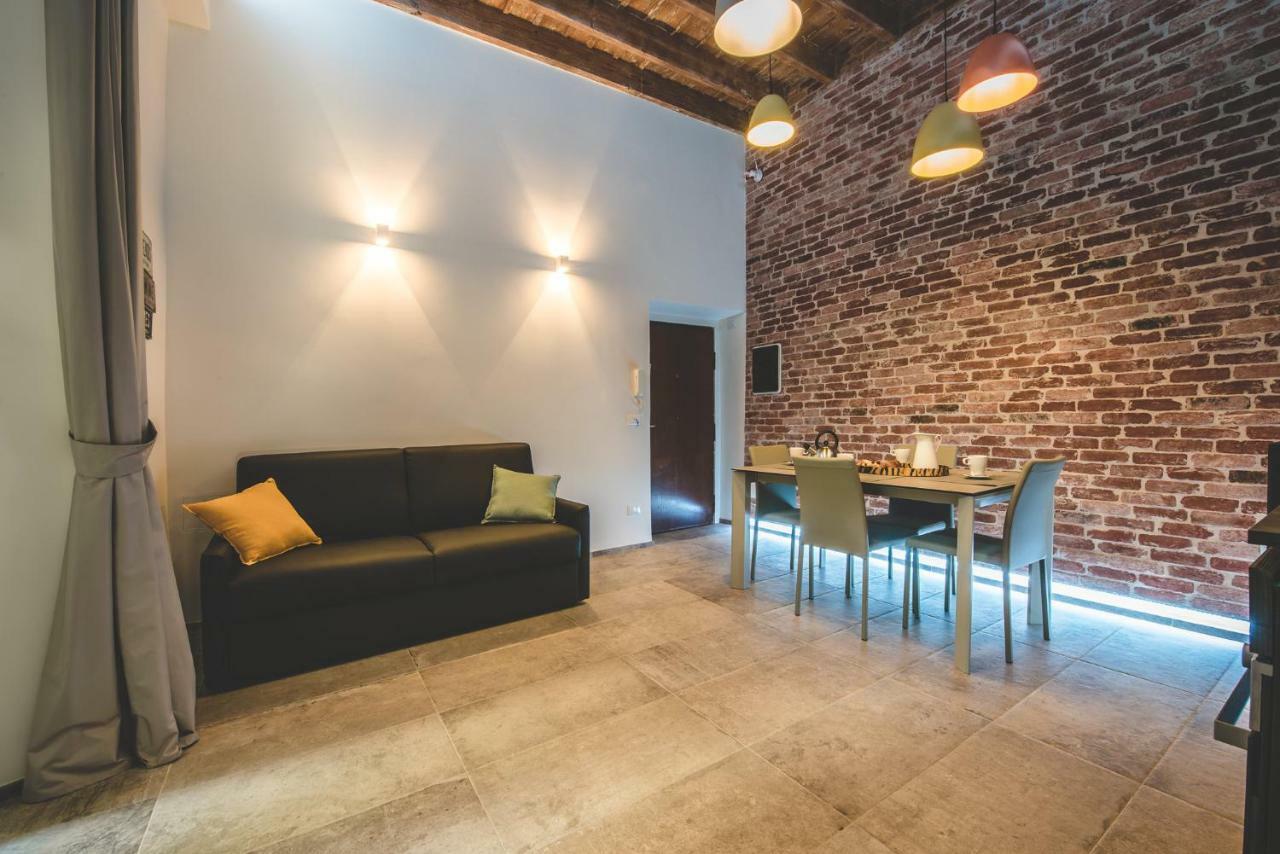 Appartement Th Trastevere