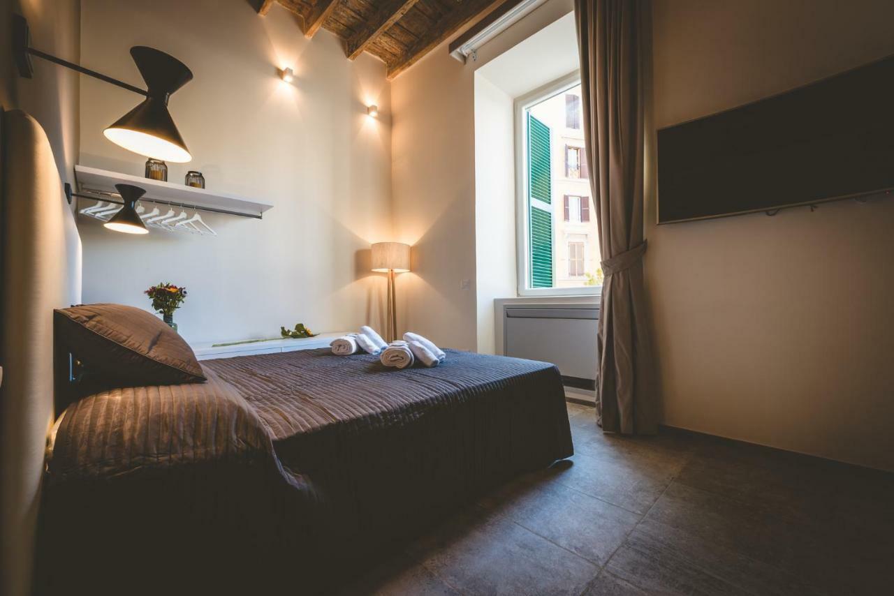 Appartement Th Trastevere