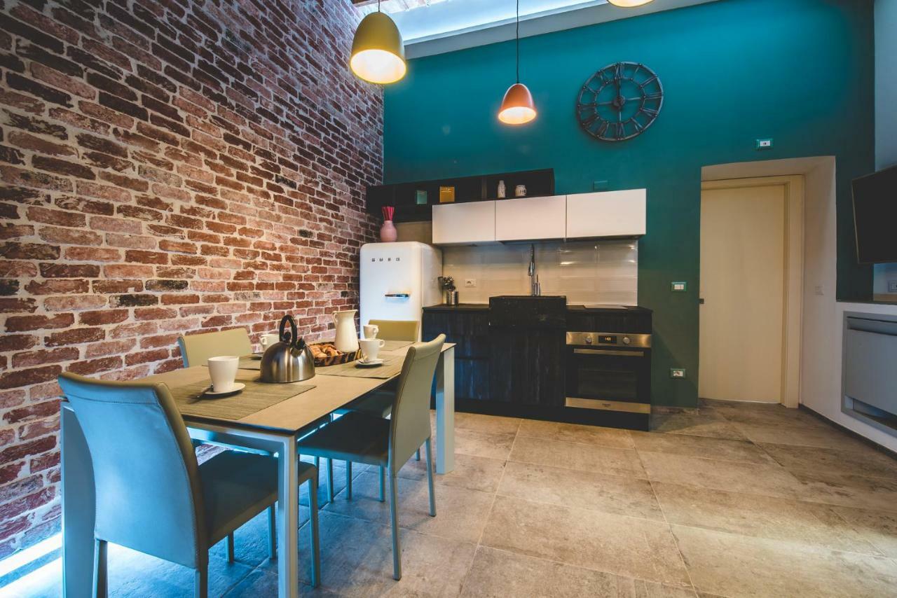 Appartement Th Trastevere